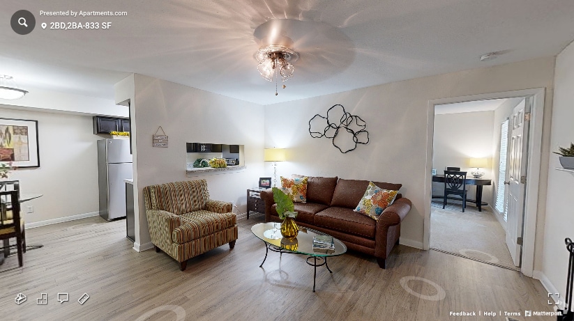 Photo - Shadowood Apartments