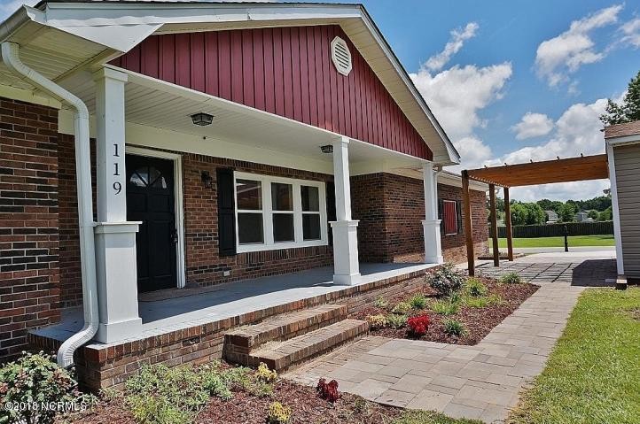 Primary Photo - 119 Investment Ln
