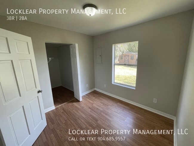 Building Photo - 10167 Macon Rd. Jacksonville, FL 32219