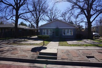 Building Photo - 2309 16th St