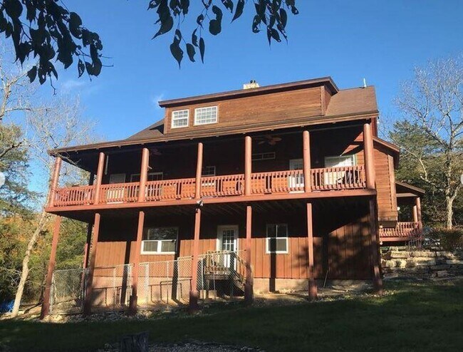 Foto del edificio - 119 Appaloosa Dr