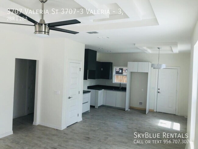 Foto del edificio - 3707 Valeria St