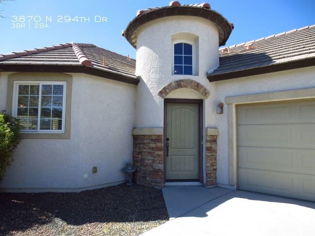 Building Photo - 3870 N 294th Dr