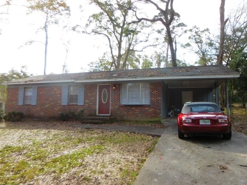 Foto principal - 1702 Wainwright St