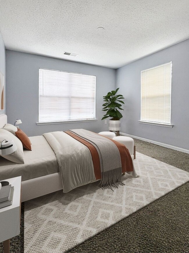 Building Photo - Hays Mill