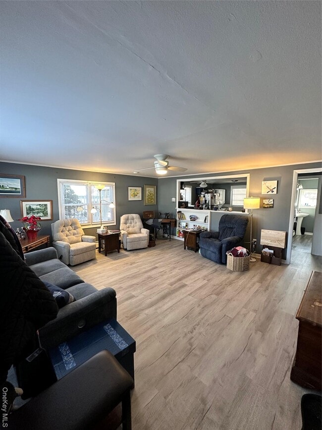 Foto del edificio - 35 Glenmere Rd