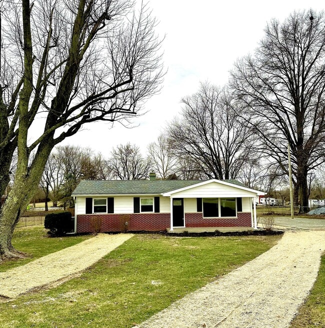 Building Photo - 4341 W Whiteland Rd