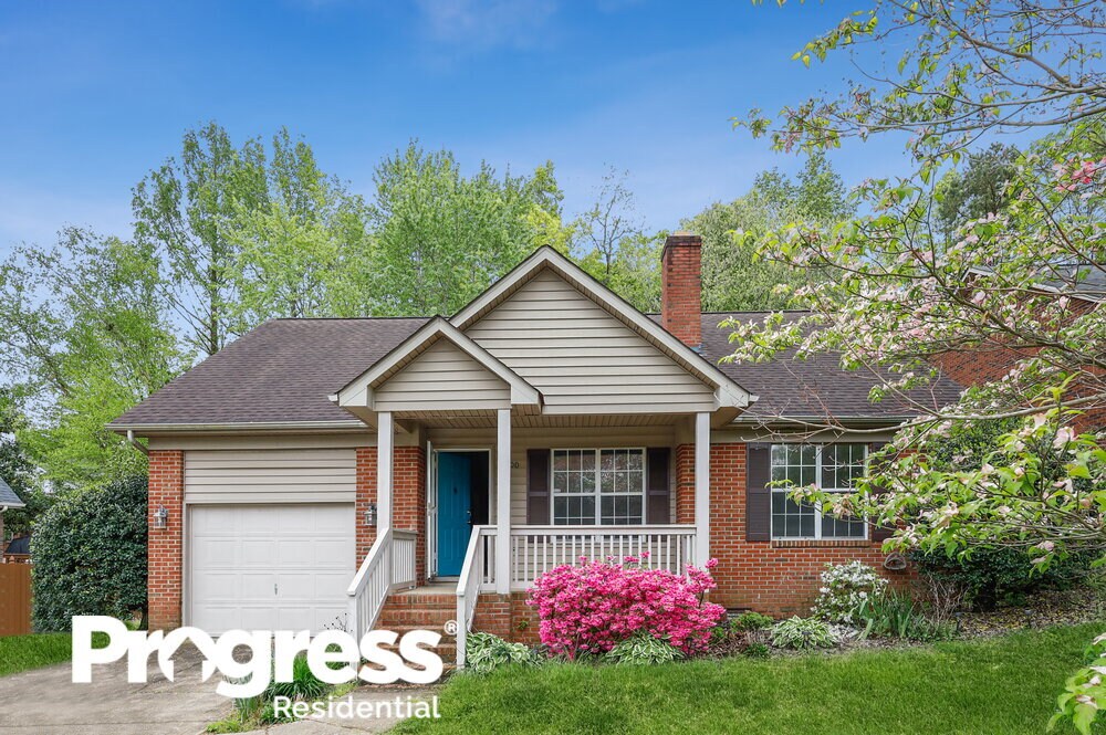 Foto principal - 8200 David Lee Ln