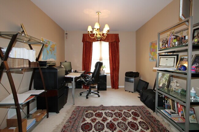 Foto del edificio - 1253 Georgetown Way