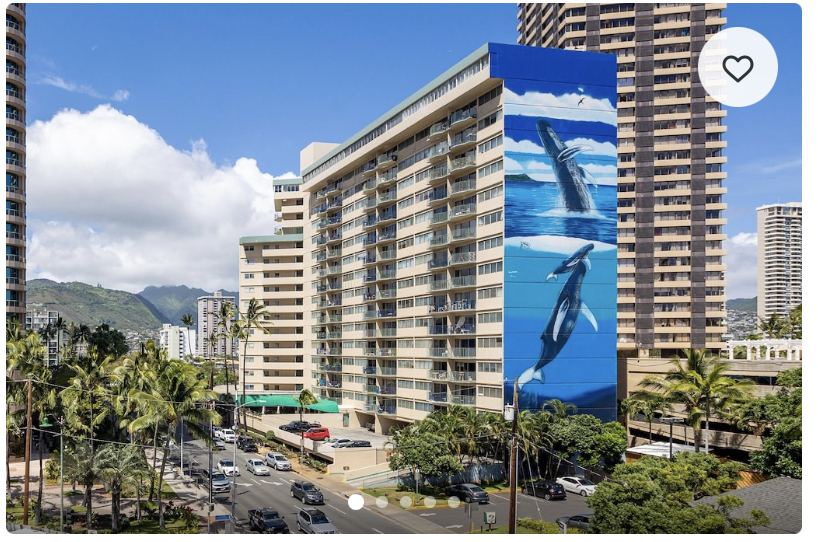 Primary Photo - 1909 Ala Wai Blvd