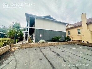 Building Photo - 822 Holcomb Ave