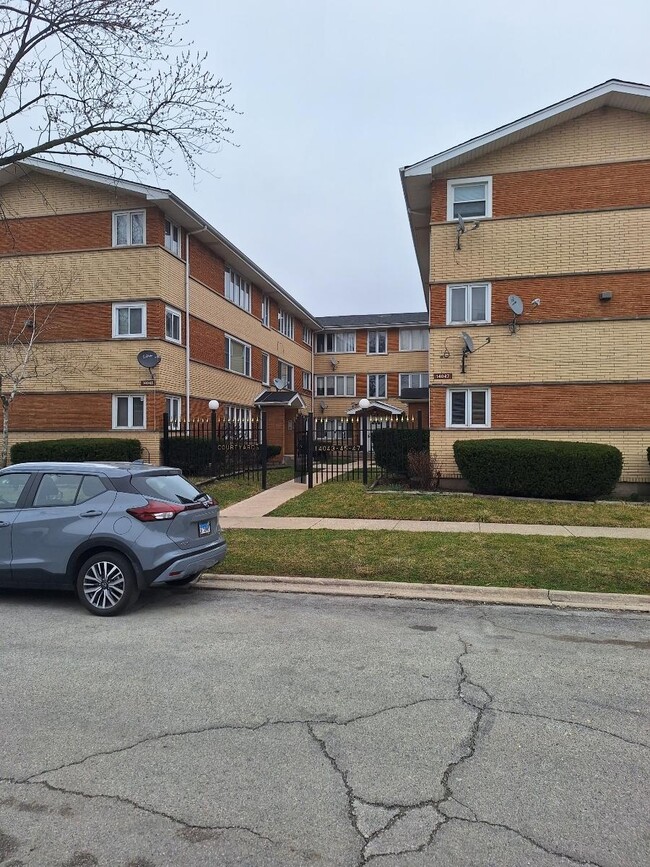 Foto del edificio - 14047 S Tracy Ave