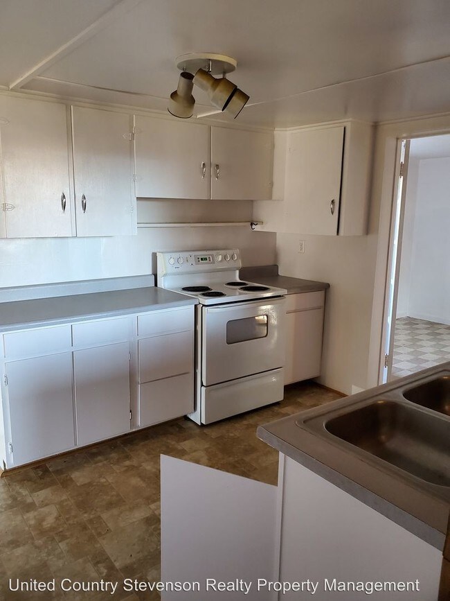 Building Photo - 2 br, 1 bath House - 303 Washington Street