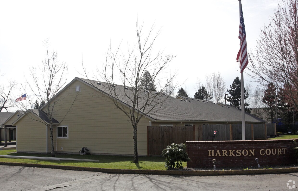 Foto del edificio - Harkson Court