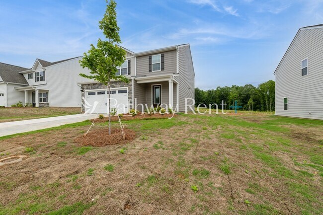 Foto del edificio - 106 Wembury Ln