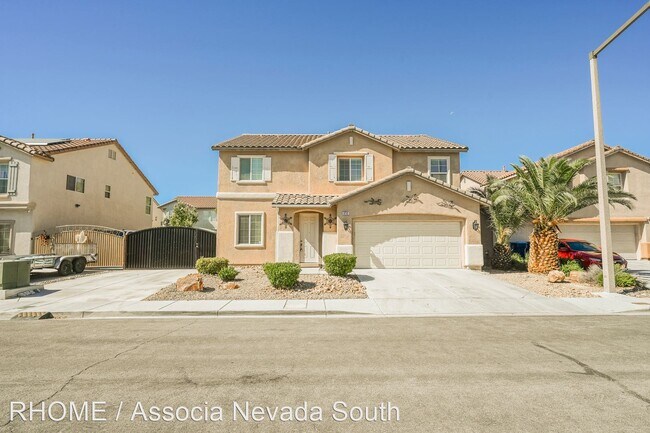 Building Photo - 4 br, 3 bath House - 8733 Apiary Wind