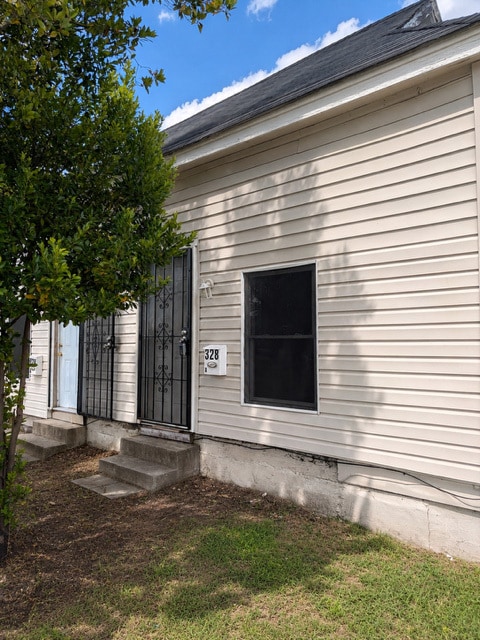 Building Photo - 328 Pursley St