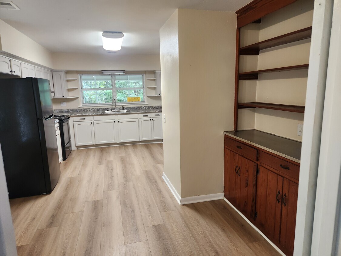 3207 W La Rua St, Pensacola, FL 32505 House Rental in Pensacola, FL