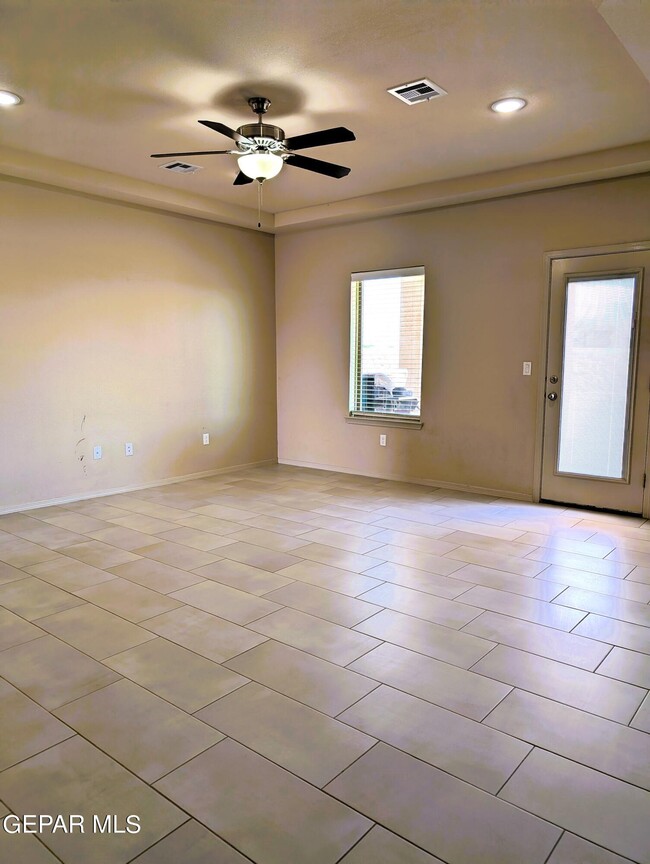 616 Rafael Marmolejo St, Socorro, TX 79927 House Rental in Socorro