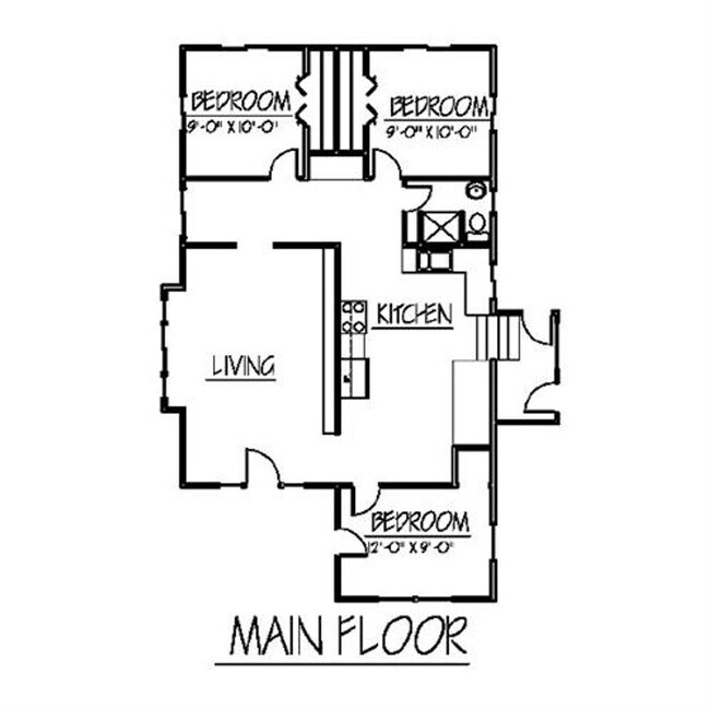 Foto del edificio - 7 bed 2Bath, Clean Home Across from Oregon...