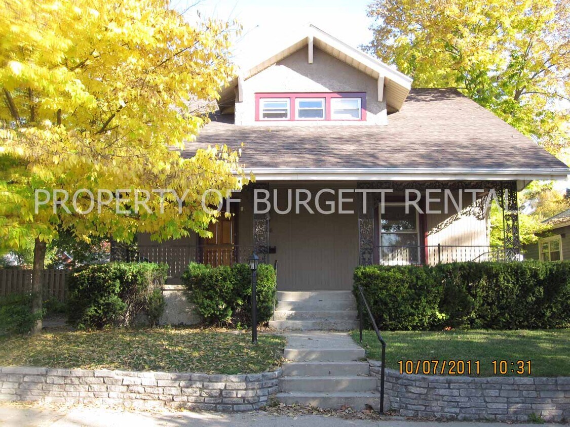 Primary Photo - 308 W Stadium Ave