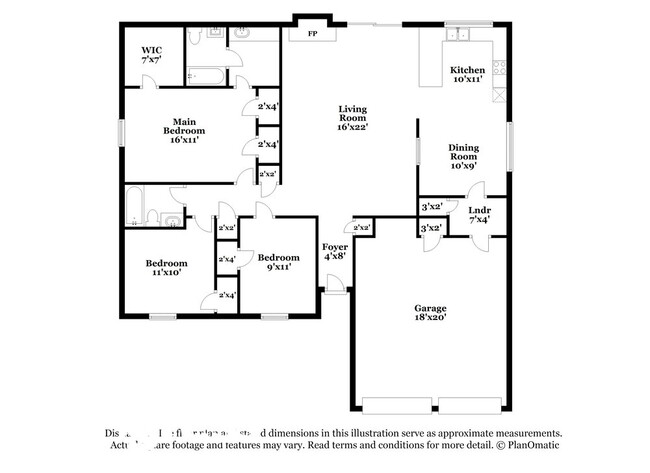 Building Photo - 3702 Palomino Dr