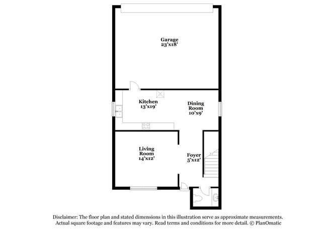 Building Photo - 7712 Custom Weave Ct