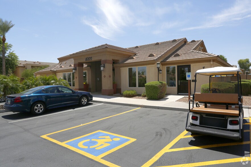 Tuscany Ridge Rentals Peoria, AZ