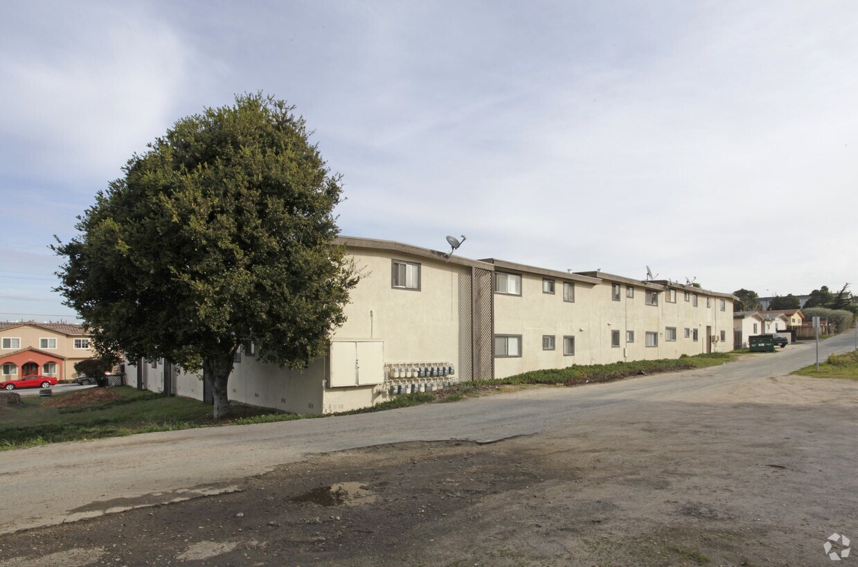 Building Photo - 1140 Olympia Ave