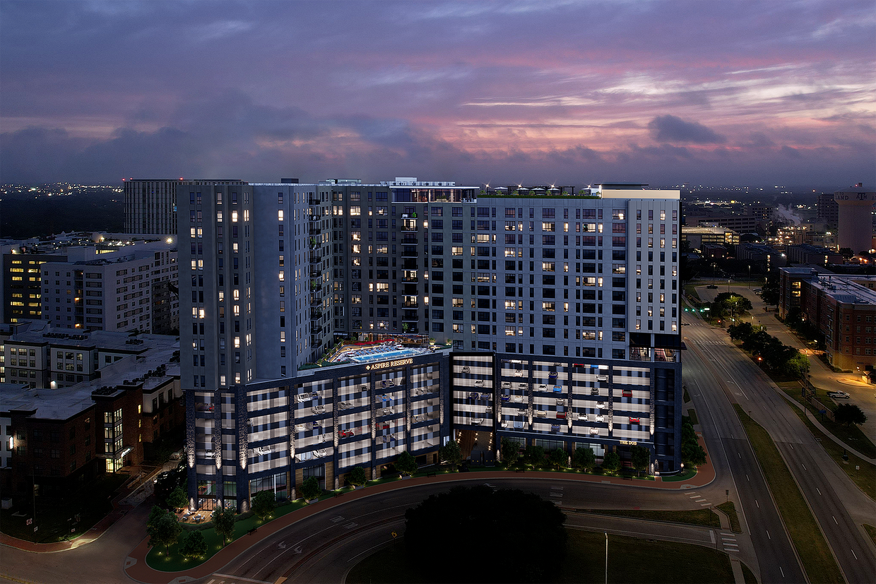 Foto principal - Aspire Reserve