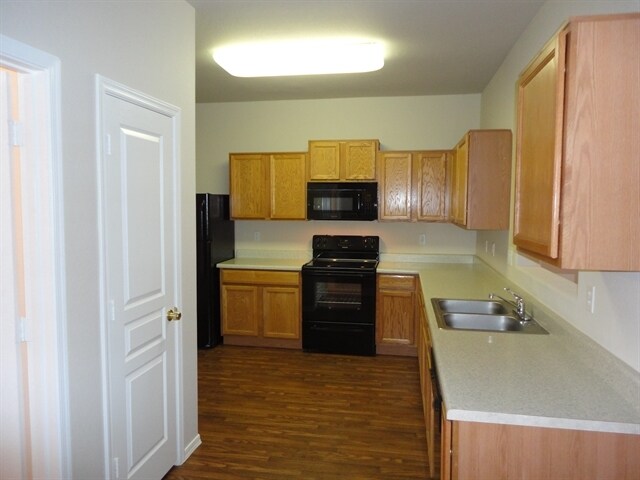 Foto del edificio - 6506 S 10th Dr