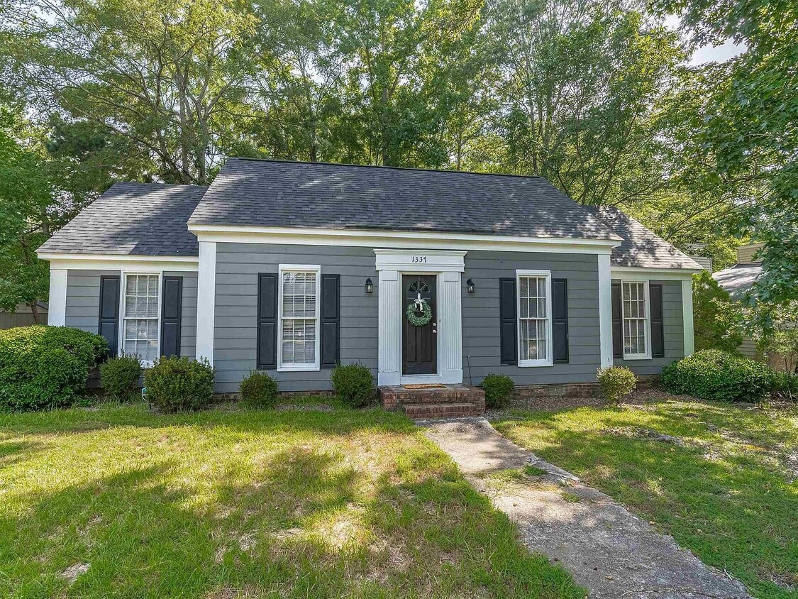 1337 Chadford Rd, Irmo, SC 29063 House Rental in Irmo, SC