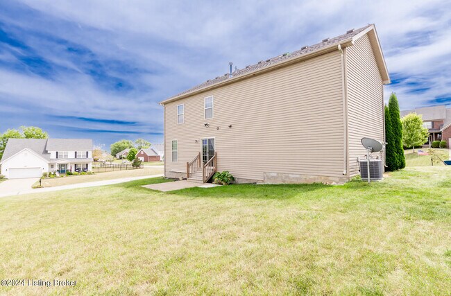 Building Photo - 4801 Morgan Pl Blvd