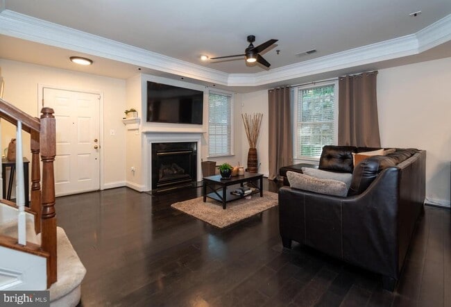Foto del edificio - 7117 Mason Grove Ct