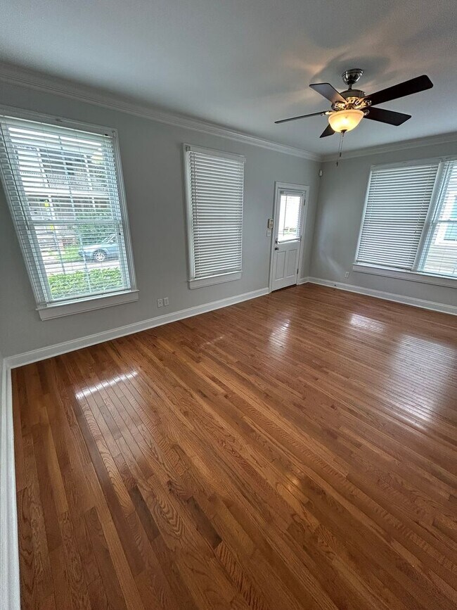 Foto del edificio - 3 Bedroom/2 Bath in Downtown Savannah, GA