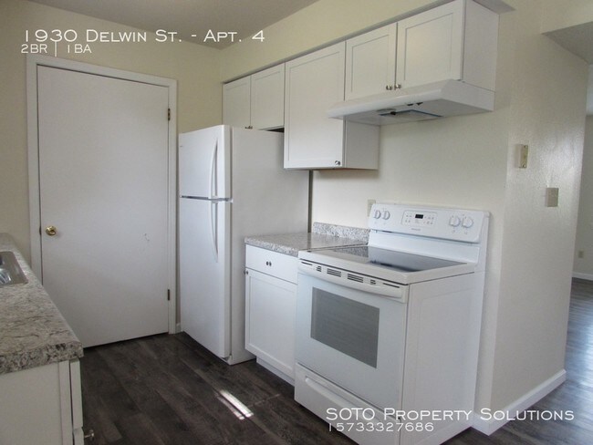 Building Photo - 2BD/1BA Apartment on the North Side of Cape