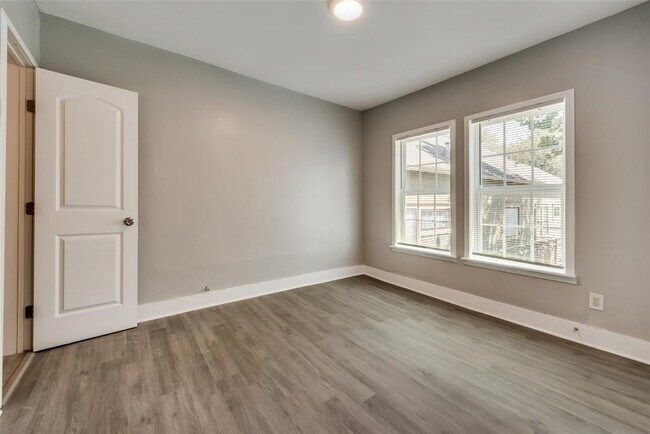Foto del edificio - 507 Enid St