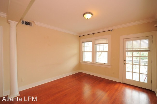 Foto del edificio - 423 Clairemont Ave