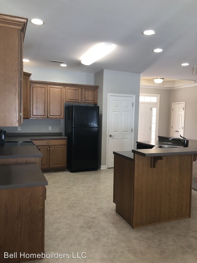 Building Photo - 2 br, 2 bath House - 6655 Rapidan River Road