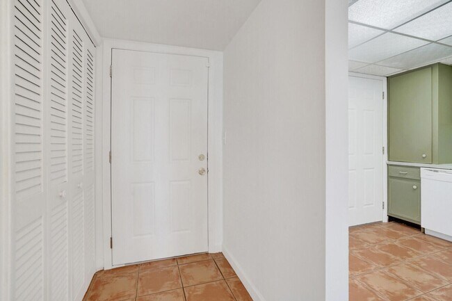 Foto del edificio - 4500 N Flagler Dr