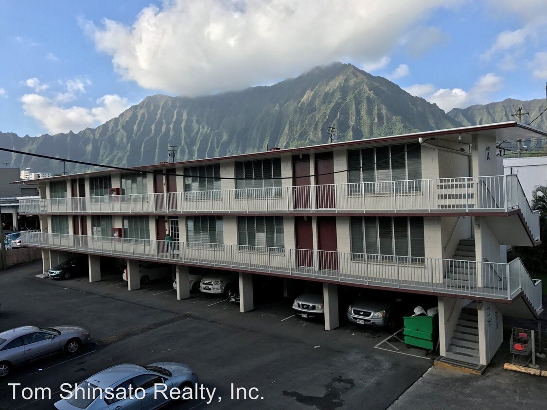 Primary Photo - 45-720 Keaahala Rd