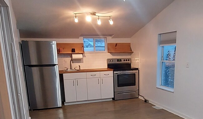 Foto del edificio - 625 Columbus Ave