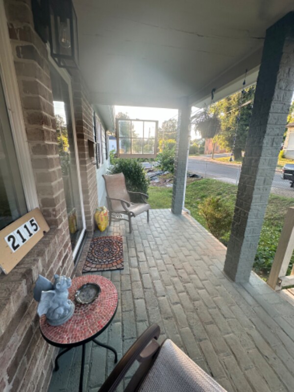 Foto del edificio - 2115 Early St