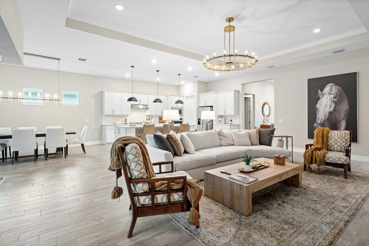 Foto principal - 5312 Blue Reed Ln.