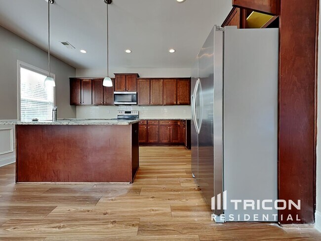 Foto del edificio - 4852 Tower View Dr Snellville GA