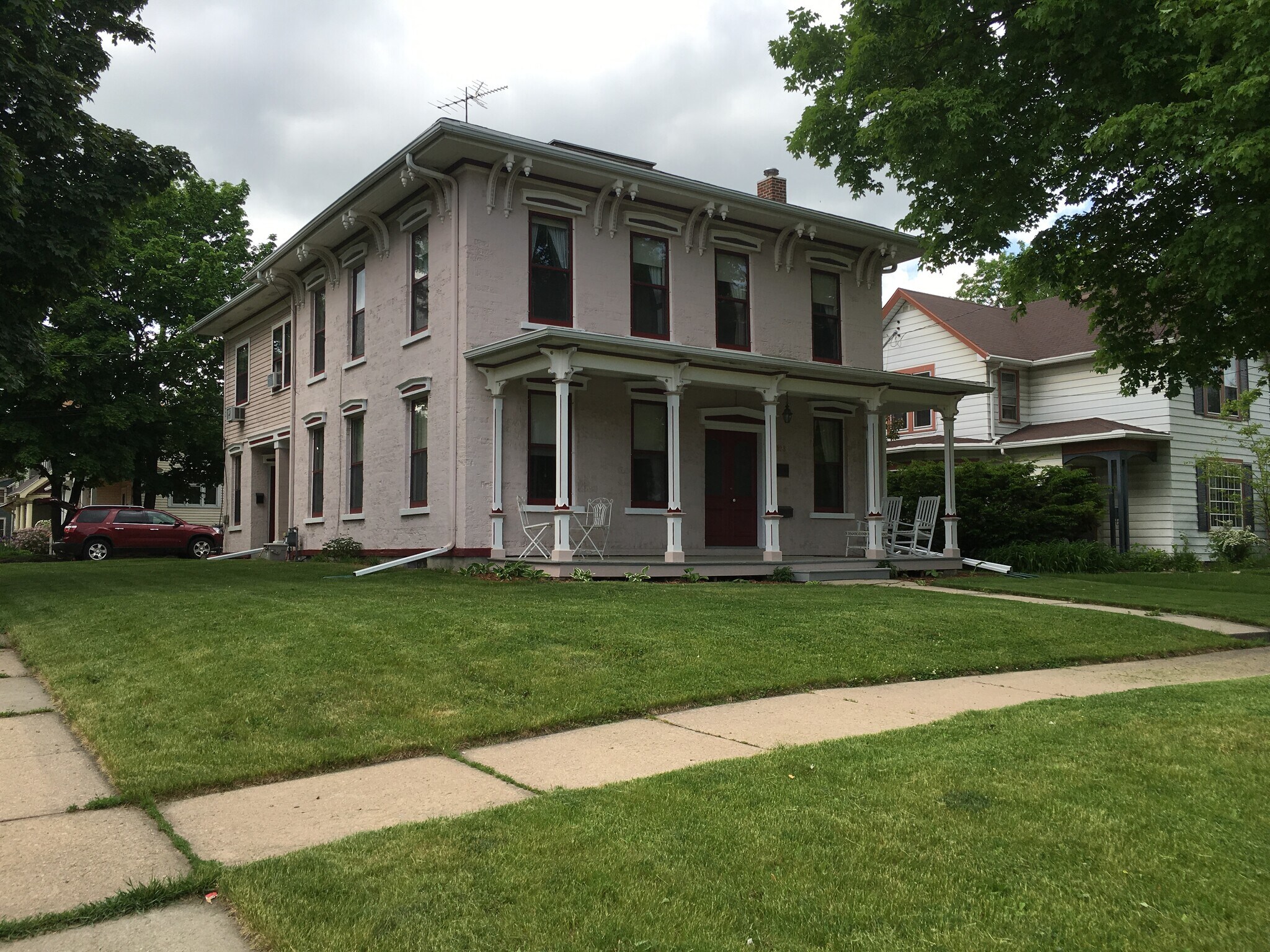 604 W 5Th St Unit 604, Appleton, WI 54911 - 604 W 5Th St Appleton, WI ...