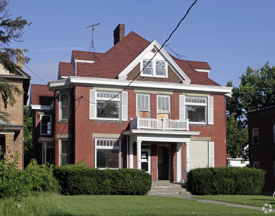 731 Elberon Ave, Cincinnati, OH 45205 Apartments in Cincinnati, OH