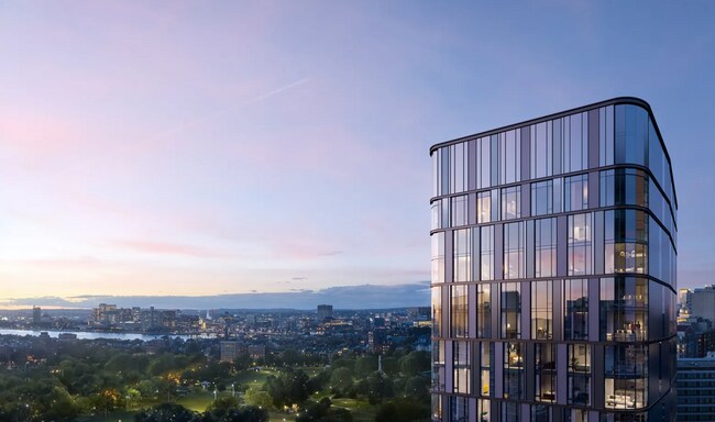 Foto del edificio - 55 Lagrange St