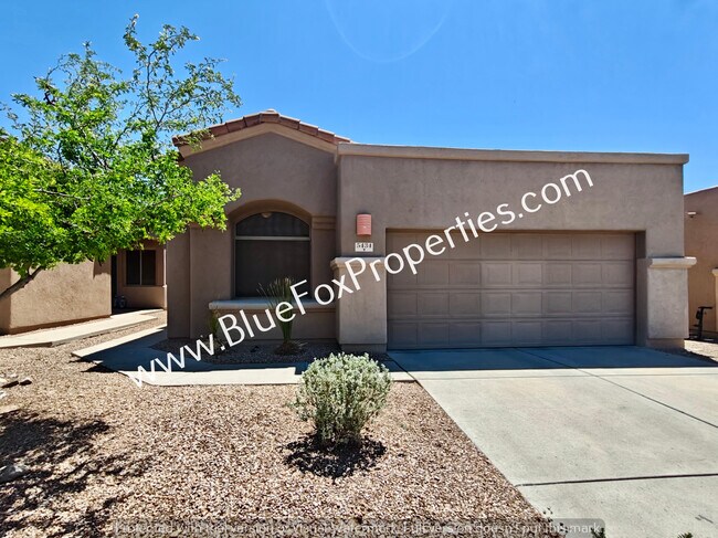 Foto del edificio - 5434 N Bramble Brook Ln