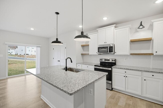 Foto del edificio - 22 Preening Rd